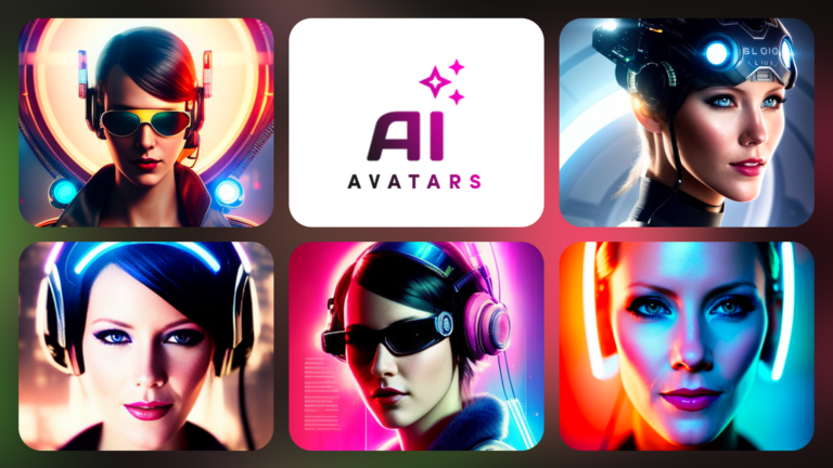 Introducing Storybeat’s AI avatars generator