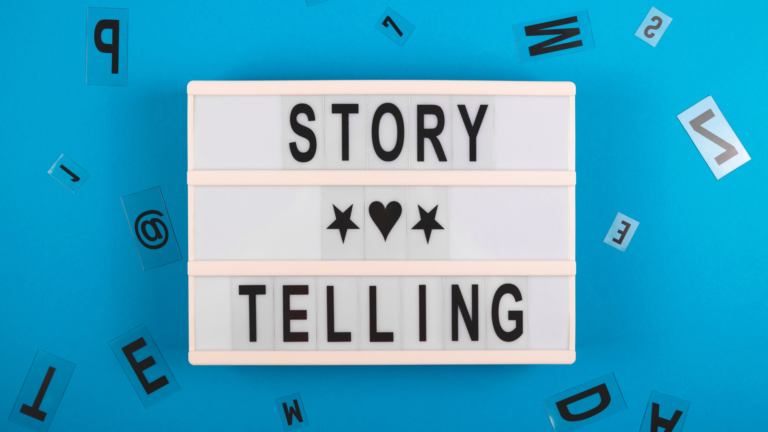 The Power of Storytelling: How to Create Compelling Narratives in Your Content